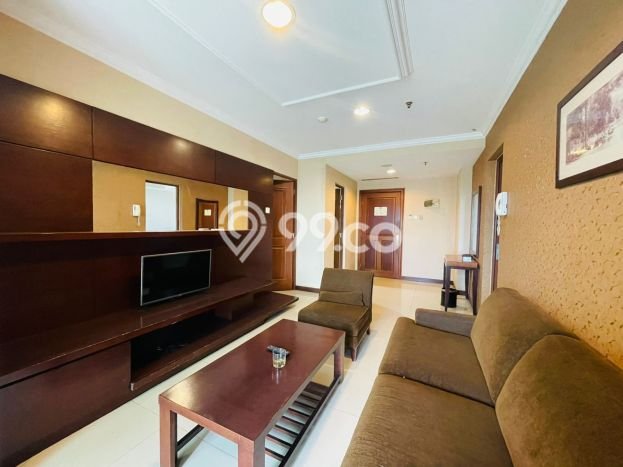 Dijual Apartemen di Bandung 3 Kamar & 2 Kamar Mandi, Luas 90m2 Dijual Apartemen di Bandung 3 Kamar & 2 Kamar Mandi, Luas 90m2