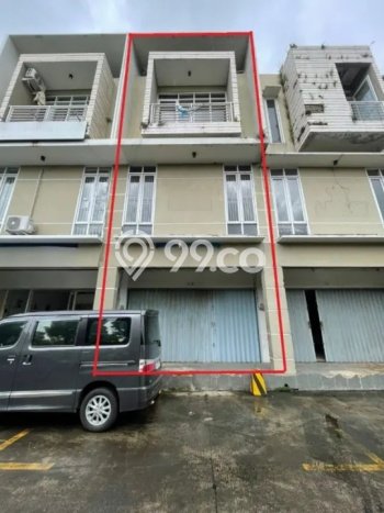 Ruko Dijual di Bandung LT 80m2 & LB 80m2 Lokasi Terbaik! Ruko Dijual di Bandung LT 80m2 & LB 80m2 Lokasi Terbaik!