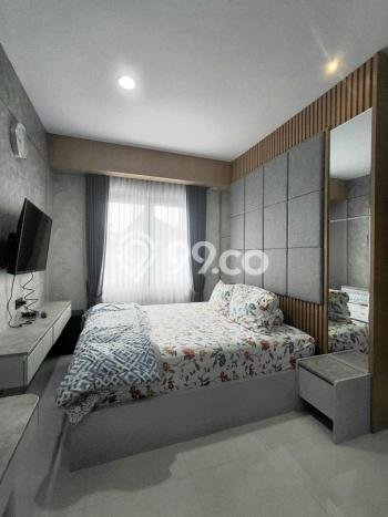 Hunian Super Mewah dengan Akses Paling Strategis di Summarecon Bandung, Bandung Hunian Super Mewah dengan Akses Paling Strategis di Summarecon Bandung, Bandung