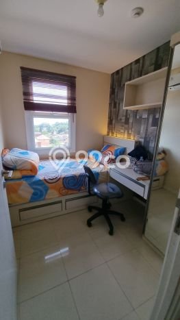 Apartemen Terawat Dijual di Bandung Spesifikasi 2 KT, 1 KM Apartemen Terawat Dijual di Bandung Spesifikasi 2 KT, 1 KM