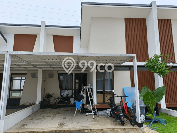 Jual Rumah Eksklusif 3 KT di Podomoro Park Bandung, Bandung Jual Rumah Eksklusif 3 KT di Podomoro Park Bandung, Bandung