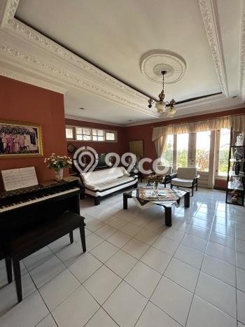 Dijual Rumah Modern 6 KT di Cigadung, Bandung Dijual Rumah Modern 6 KT di Cigadung, Bandung