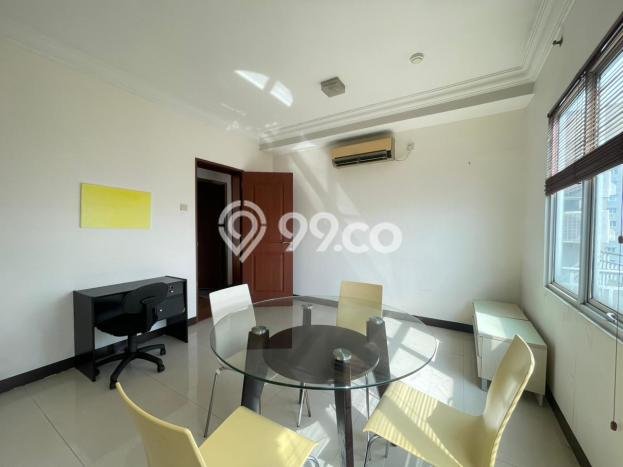 Apartemen Favorit Modern Dijual di Bandung dengan 3 Kamar Tidur Apartemen Favorit Modern Dijual di Bandung dengan 3 Kamar Tidur
