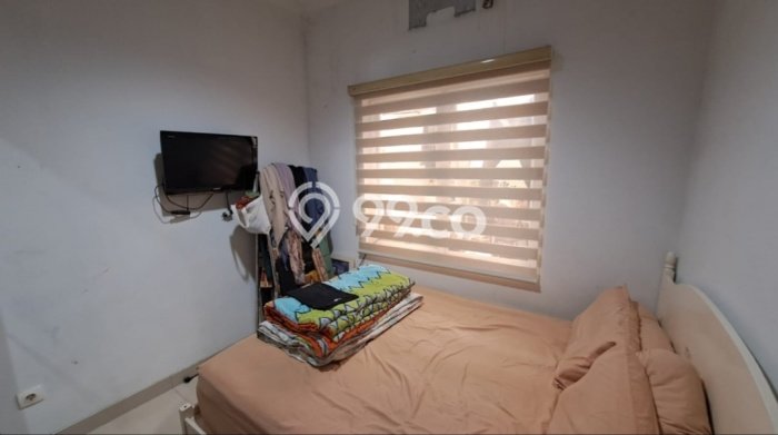 Rumah Strategis Minimalis Lb 74m2 di Antapani, Bandung Rumah Strategis Minimalis Lb 74m2 di Antapani, Bandung