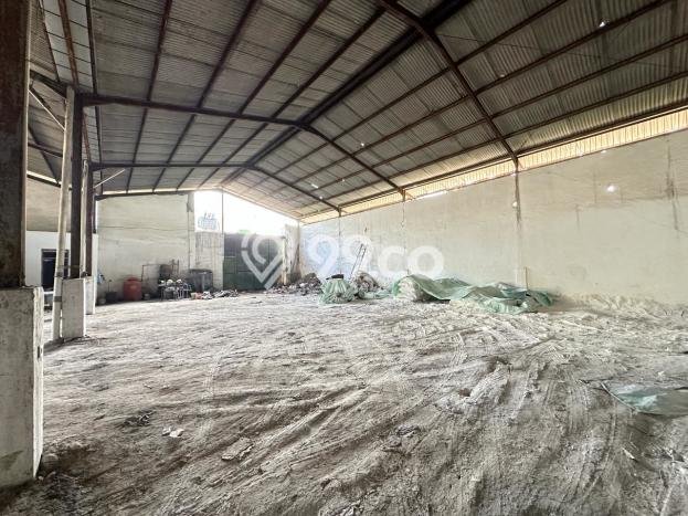 INVESTASI POTENSIAL! Gudang di Margahayu, Luas 510m2m², Kawasan Komersial INVESTASI POTENSIAL! Gudang di Margahayu, Luas 510m2m², Kawasan Komersial