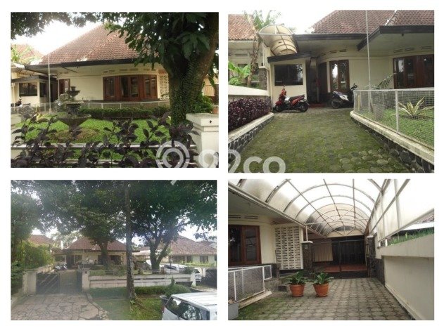 Disewakan Rumah Harga Terjangkau di Riau Bandung Punya 6 KT Disewakan Rumah Harga Terjangkau di Riau Bandung Punya 6 KT