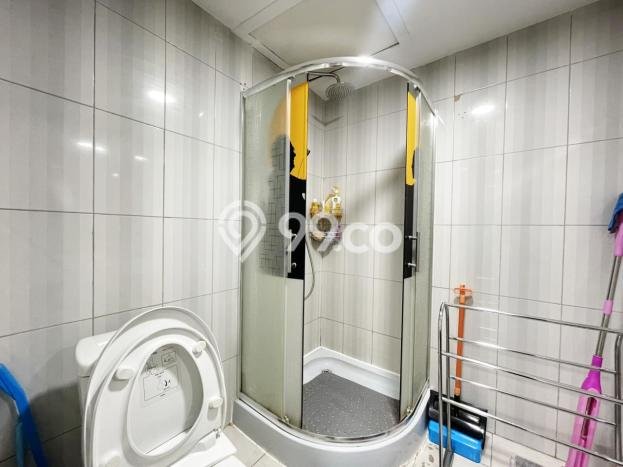 Hunian Apartemen Budget Friendly di Bandung dengan 1 Kamar Tidur, 1 Kamar Mandi Hunian Apartemen Budget Friendly di Bandung dengan 1 Kamar Tidur, 1 Kamar Mandi