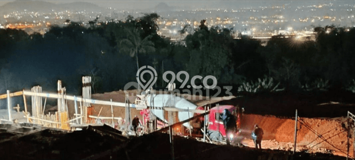 Dijual Segera Rumah LT 205m² di Area Premium, Bandung Dijual Segera Rumah LT 205m² di Area Premium, Bandung