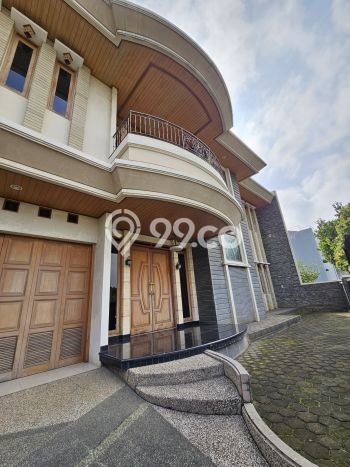 Hunian Super Mewah dengan Akses Paling Strategis di Setra Duta, Bandung Hunian Super Mewah dengan Akses Paling Strategis di Setra Duta, Bandung