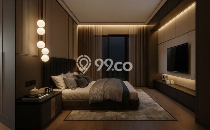 Hunian Elit LB 450m2 Siap Huni Desain Elegan di Singgasana, Bandung Hunian Elit LB 450m2 Siap Huni Desain Elegan di Singgasana, Bandung