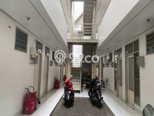Kost Dijual Lokasi Sukajadi, Bandung, 29 KT, 29 KM, 340m2 Kost Dijual Lokasi Sukajadi, Bandung, 29 KT, 29 KM, 340m2