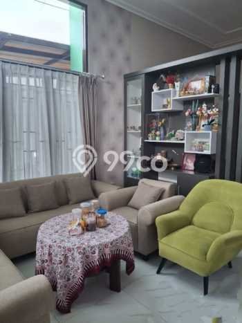 Hunian Mewah LB 190m2 Siap Huni Desain Elegan di Sarijadi, Bandung Hunian Mewah LB 190m2 Siap Huni Desain Elegan di Sarijadi, Bandung