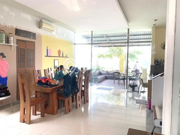Rumah Luxury Modern Siap Huni di Kota Baru Parahyangan Bandung Rumah Luxury Modern Siap Huni di Kota Baru Parahyangan Bandung