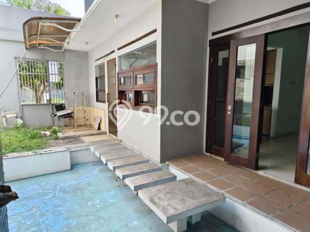 Hunian Nyaman untuk Keluarga di Bandung Kidul - LT 300m2m² Hunian Nyaman untuk Keluarga di Bandung Kidul - LT 300m2m²