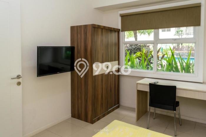 Hunian Apartemen Budget Friendly di Bandung dengan 1 Kamar Tidur, 1 Kamar Mandi Hunian Apartemen Budget Friendly di Bandung dengan 1 Kamar Tidur, 1 Kamar Mandi
