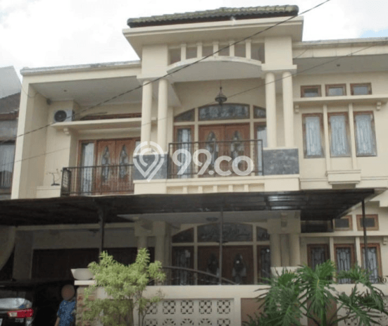 Dijual Hunian Rumah Terawat 4 KT di Cimahi, Bandung Dijual Hunian Rumah Terawat 4 KT di Cimahi, Bandung