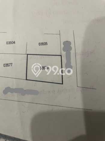 Tanah Dijual Lokasi Antapani Bandung SHM Tanah Dijual Lokasi Antapani Bandung SHM