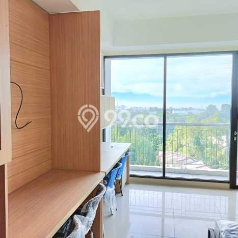 Hunian Apartemen 1 KT 1 KM di Coblong, Bandung Dijual Cepat Hunian Apartemen 1 KT 1 KM di Coblong, Bandung Dijual Cepat