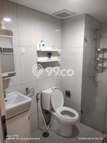 Untuk Dijual Apartemen 2 KT & 1 KM di Bandung Lokasi Strategis Untuk Dijual Apartemen 2 KT & 1 KM di Bandung Lokasi Strategis