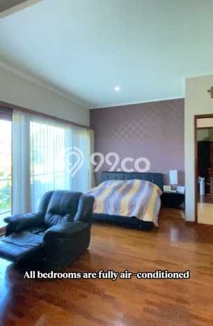 BEST OFFER! Rumah Nyaman di Kota Baru Parahyangan, Luas 451m² LB 475m² BEST OFFER! Rumah Nyaman di Kota Baru Parahyangan, Luas 451m² LB 475m²