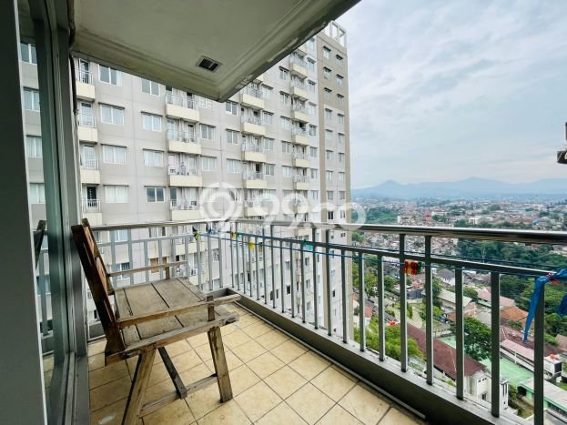 Apartemen Favorit Modern Dijual di Bandung dengan 4 Kamar Tidur Apartemen Favorit Modern Dijual di Bandung dengan 4 Kamar Tidur