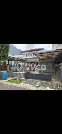 Rumah Elit Modern Siap Huni di Singgasana Bandung Rumah Elit Modern Siap Huni di Singgasana Bandung