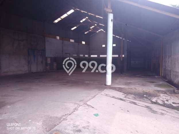 FOR SALE! Gudang di Sukajadi Bandung, LT 447m2, LB 430m2 FOR SALE! Gudang di Sukajadi Bandung, LT 447m2, LB 430m2