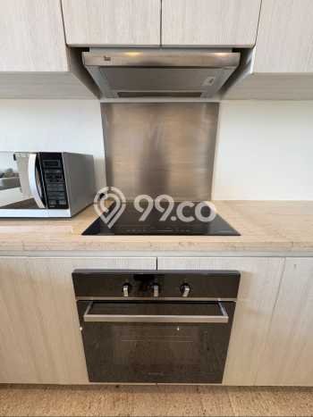 Siap Huni Apartemen Luxury di Senopati 3 Kamar & 3 Kamar Mandi Siap Huni Apartemen Luxury di Senopati 3 Kamar & 3 Kamar Mandi