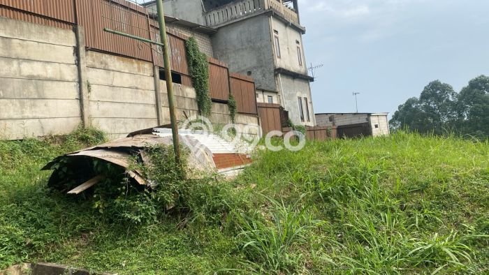 Lahan Investasi Lokasi Lembang Bandung Barat SHM Lahan Investasi Lokasi Lembang Bandung Barat SHM