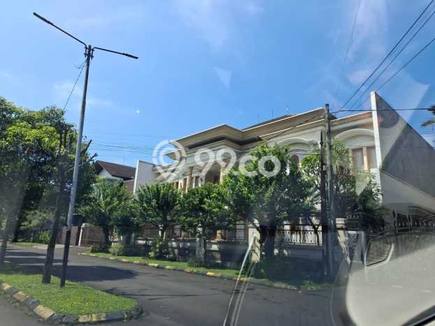 Dijual Rumah Mewah Exclusive di Bandung Kidul, Bandung Dijual Rumah Mewah Exclusive di Bandung Kidul, Bandung