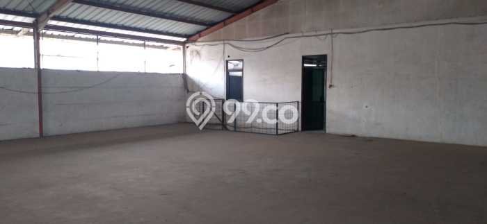 Untuk Disewa Gudang di Babakan Ciparay Bandung LT 948m2, LB 847m2 Untuk Disewa Gudang di Babakan Ciparay Bandung LT 948m2, LB 847m2