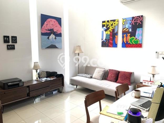 Rumah Luxury Modern Siap Huni di Kota Baru Parahyangan Bandung Rumah Luxury Modern Siap Huni di Kota Baru Parahyangan Bandung