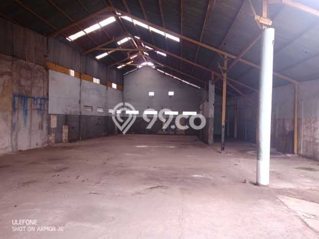FOR SALE! Gudang di Sukajadi Bandung, LT 447m2, LB 430m2 FOR SALE! Gudang di Sukajadi Bandung, LT 447m2, LB 430m2