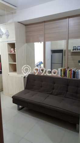 Apartemen Budget Friendly Dijual di Andir, Bandung Punya 2 Kamar Tidur Apartemen Budget Friendly Dijual di Andir, Bandung Punya 2 Kamar Tidur