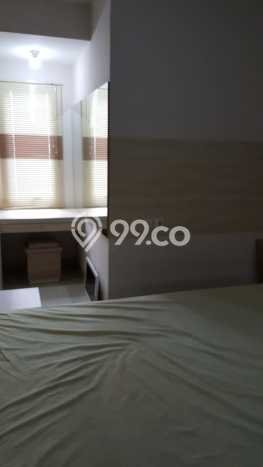 Apartemen Budget Friendly Dijual di Andir, Bandung Punya 2 Kamar Tidur Apartemen Budget Friendly Dijual di Andir, Bandung Punya 2 Kamar Tidur