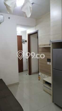 Apartemen Budget Friendly Dijual di Andir, Bandung Punya 2 Kamar Tidur Apartemen Budget Friendly Dijual di Andir, Bandung Punya 2 Kamar Tidur