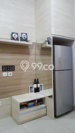 Apartemen Budget Friendly Dijual di Andir, Bandung Punya 2 Kamar Tidur Apartemen Budget Friendly Dijual di Andir, Bandung Punya 2 Kamar Tidur