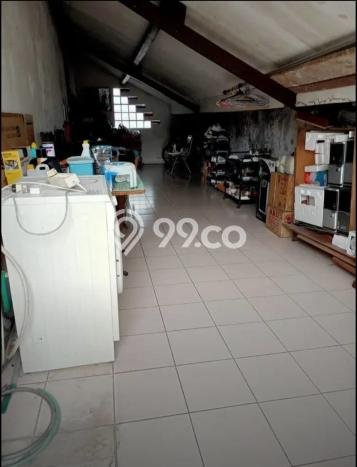 Rumah Modern Minimalis 3 Kamar Siap Huni di Mulyorejo Rumah Modern Minimalis 3 Kamar Siap Huni di Mulyorejo