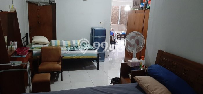 Dijual Rumah Modern 5 KT di Petukangan, Jakarta Selatan Dijual Rumah Modern 5 KT di Petukangan, Jakarta Selatan