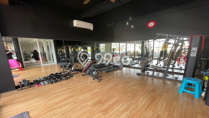 Rumah Elit Modern Siap Huni di Permata Buana Jakarta Barat Rumah Elit Modern Siap Huni di Permata Buana Jakarta Barat