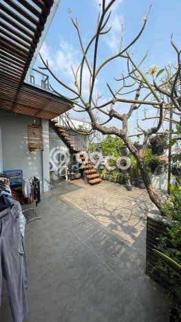 Rumah Elit Modern Siap Huni di Permata Buana Jakarta Barat Rumah Elit Modern Siap Huni di Permata Buana Jakarta Barat