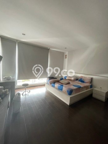 Hunian Mewah LB 540m2 Siap Pakai Desain Elegan di Pluit, Jakarta Utara Hunian Mewah LB 540m2 Siap Pakai Desain Elegan di Pluit, Jakarta Utara