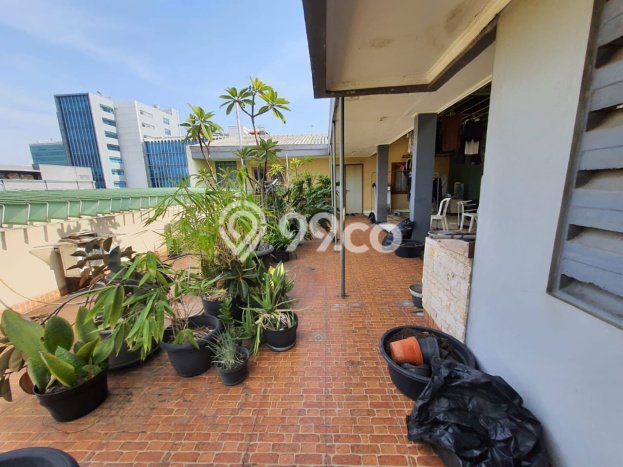 Dijual Rumah Elit Exclusive di Tanah Abang, Jakarta Pusat Dijual Rumah Elit Exclusive di Tanah Abang, Jakarta Pusat