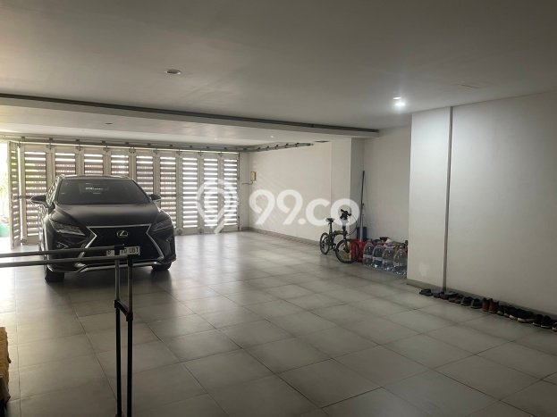 Hunian Mewah LB 540m2 Siap Pakai Desain Elegan di Pluit, Jakarta Utara Hunian Mewah LB 540m2 Siap Pakai Desain Elegan di Pluit, Jakarta Utara