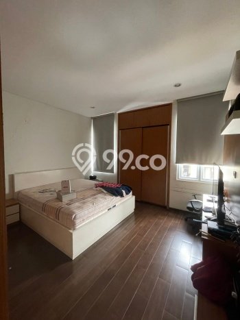 Hunian Mewah LB 540m2 Siap Pakai Desain Elegan di Pluit, Jakarta Utara Hunian Mewah LB 540m2 Siap Pakai Desain Elegan di Pluit, Jakarta Utara