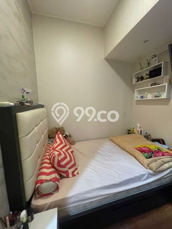 Apartemen Favorit Nyaman Dijual di Jakarta Barat dengan 2 Kamar Tidur Apartemen Favorit Nyaman Dijual di Jakarta Barat dengan 2 Kamar Tidur