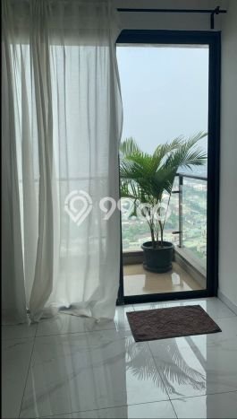 Apartemen Favorit Modern Dijual di Tangerang dengan 3 Kamar Tidur Apartemen Favorit Modern Dijual di Tangerang dengan 3 Kamar Tidur