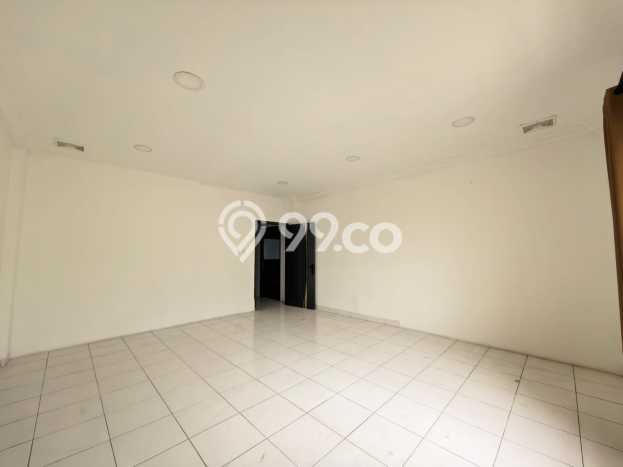 Ruko Dijual di Prime Area Jakarta Utara Luas 217m2 Ruko Dijual di Prime Area Jakarta Utara Luas 217m2