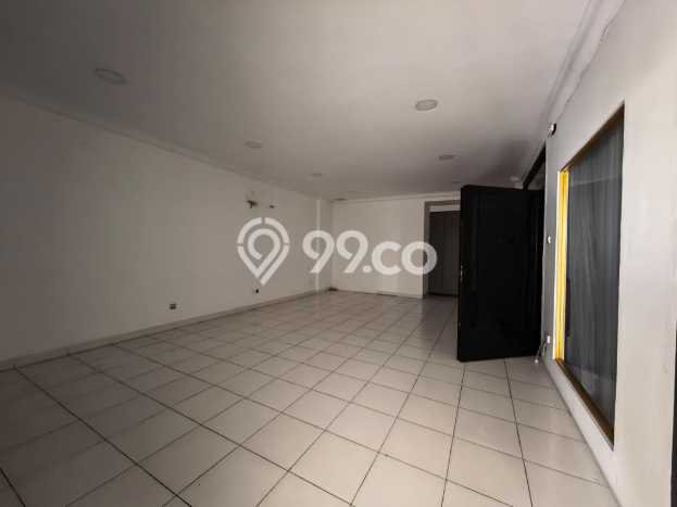 Ruko Dijual di Prime Area Jakarta Utara Luas 217m2 Ruko Dijual di Prime Area Jakarta Utara Luas 217m2