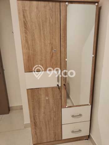 Hunian Apartemen Strategis untuk Dijual di Jakarta Utara dengan 2 Kamar Hunian Apartemen Strategis untuk Dijual di Jakarta Utara dengan 2 Kamar